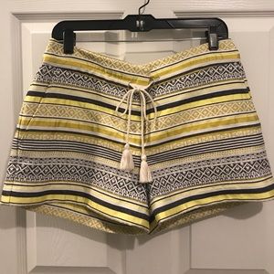 Ann Taylor Loft Women’s Shorts